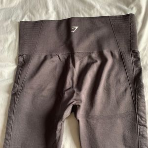 Gymshark energy seamless leggings high waisted